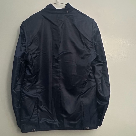 ETHAN PIERCE SKINNY FIT JACKET - Picture 7 of 15